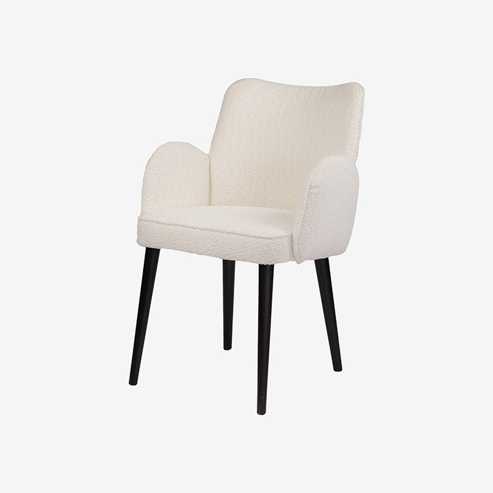 Eetkamerstoel Mocca thumbnail image