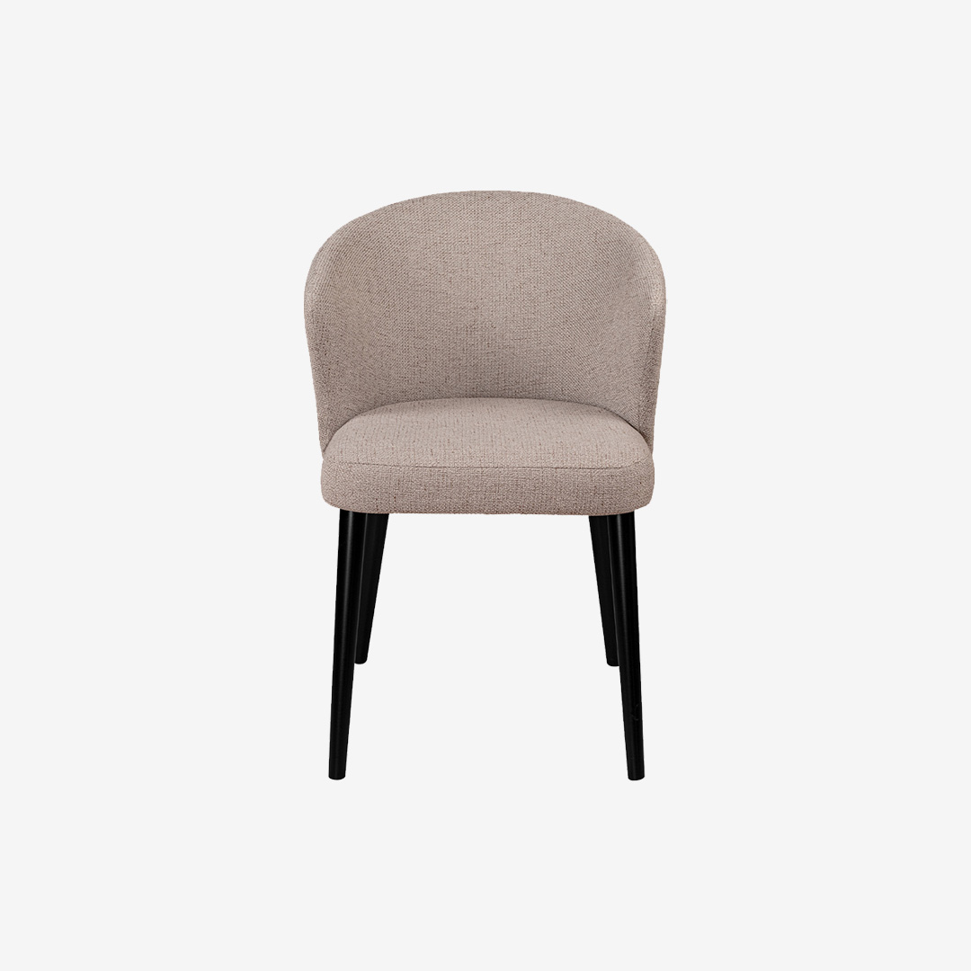 Eetkamerstoel Baron thumbnail hover image