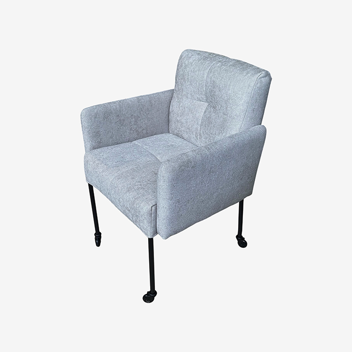 Eetkamerstoel Pascal (set van 6) thumbnail image