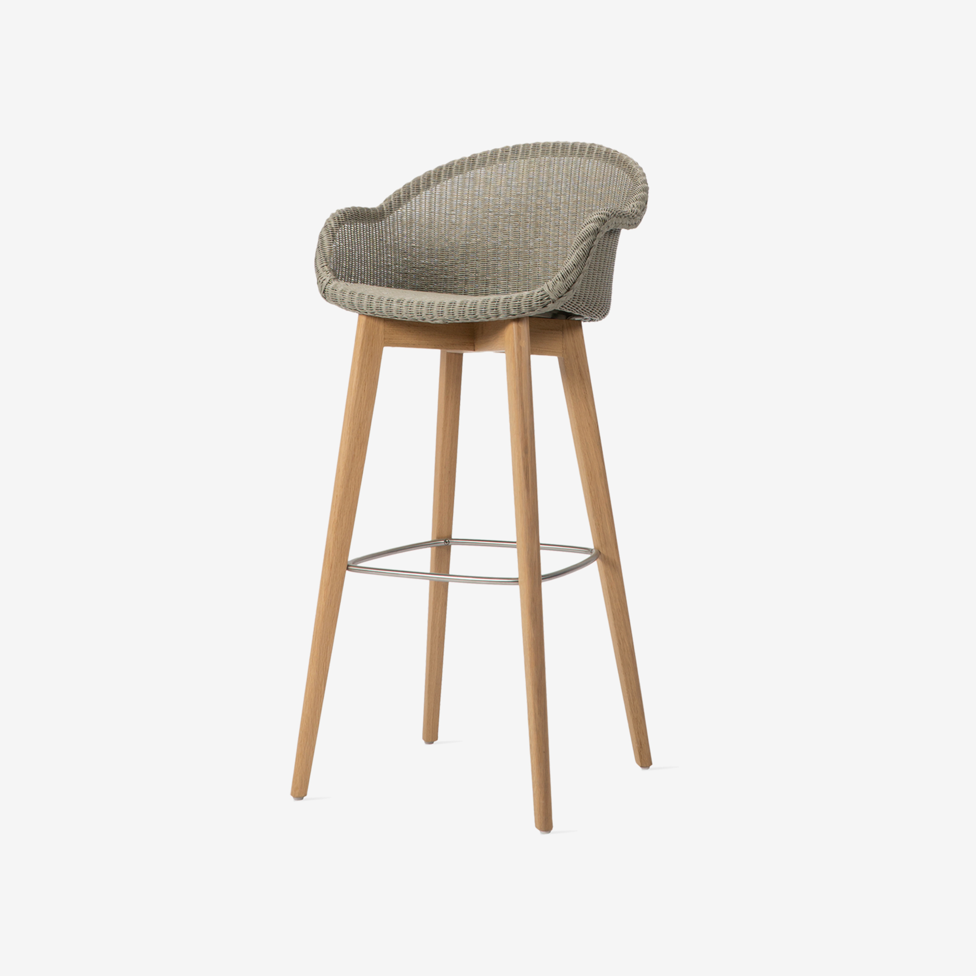 Barstoel Avril hoog thumbnail image