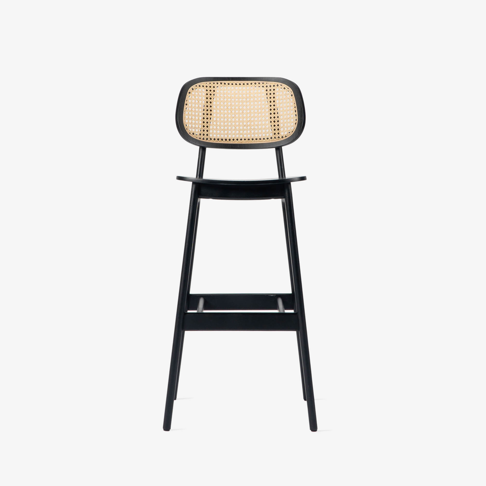 Barstoel Titus hoog thumbnail hover image