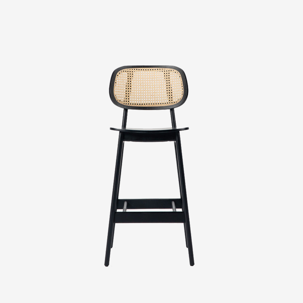 Barstoel Titus laag thumbnail image