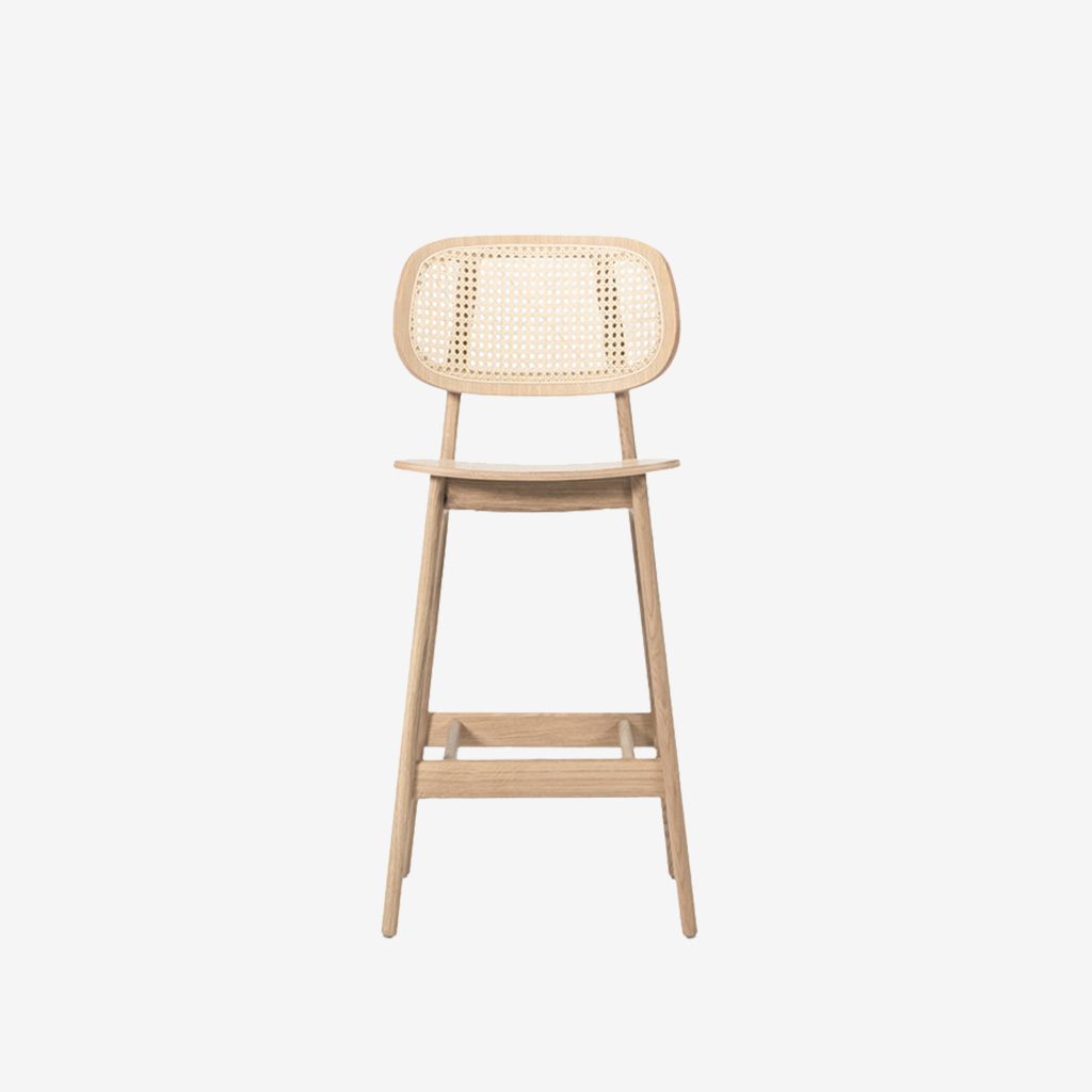 Barstoel Titus laag thumbnail image