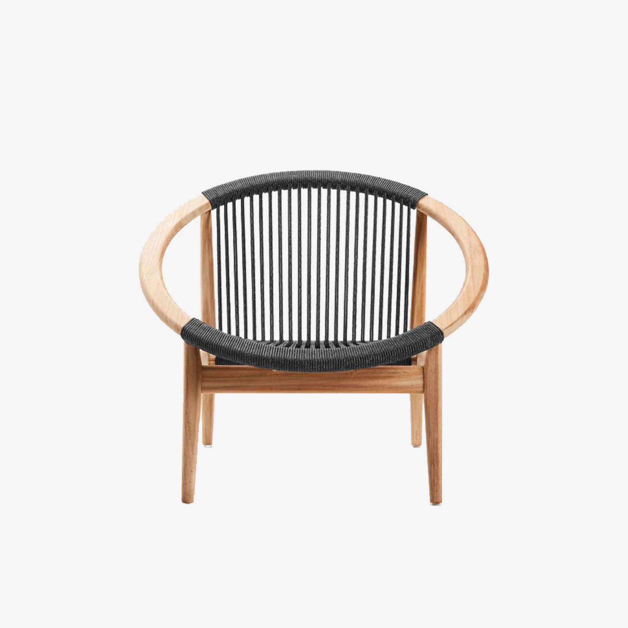 Frida lounge chair thumbnail image