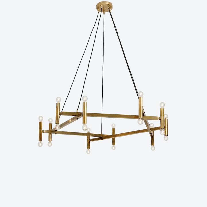 Hanglamp Galway thumbnail image