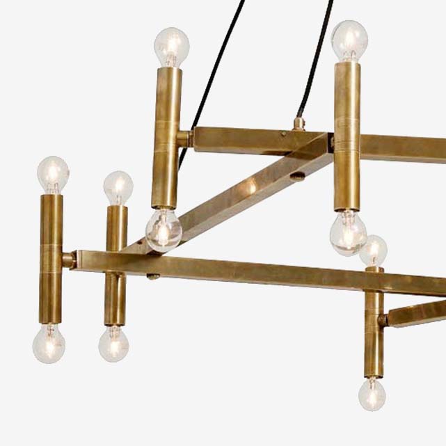 Hanglamp Galway thumbnail hover image