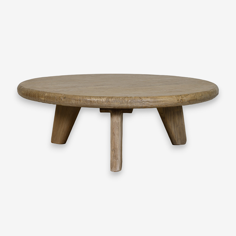 Salontafel Iker Elmwood thumbnail image