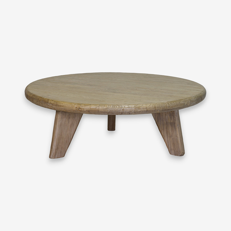 Salontafel Iker Elmwood thumbnail hover image