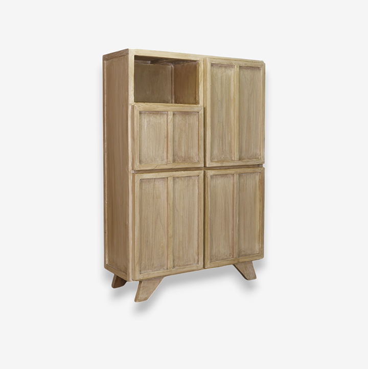 Kast Ottawa hoog elmwood thumbnail hover image