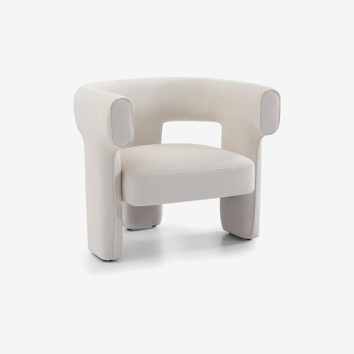 Fauteuil Pippa thumbnail hover image