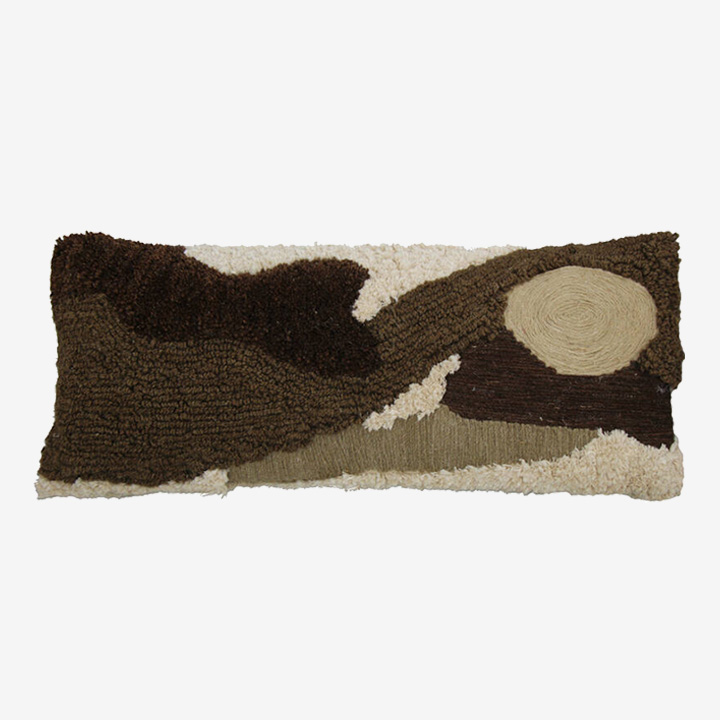 Kussen Organic 70 x 30 thumbnail image