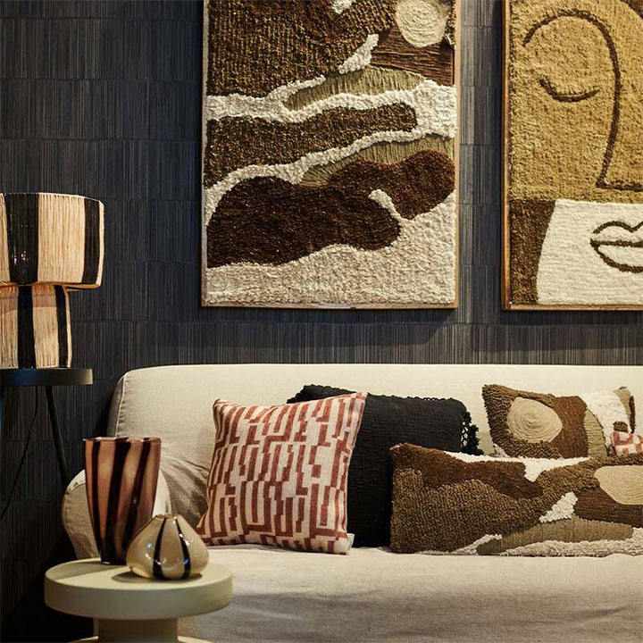 Kussen Organic 70 x 30 thumbnail hover image