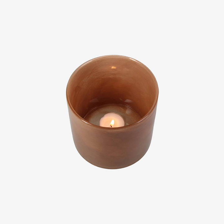 Candle holder glass thumbnail image