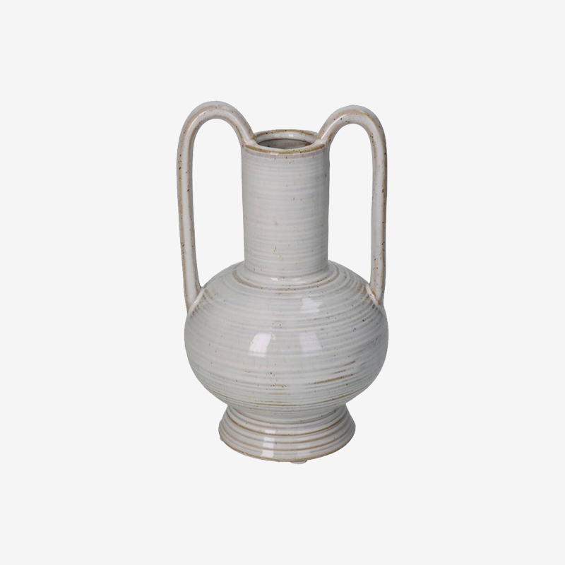 Vasa Earthenware Beige thumbnail image