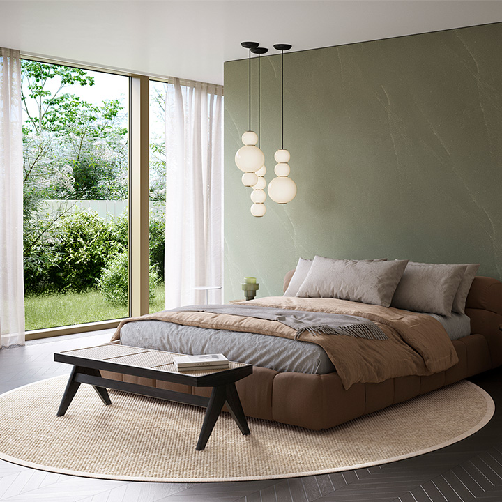 Vloerkleed Pallio Basic Rustica thumbnail hover image