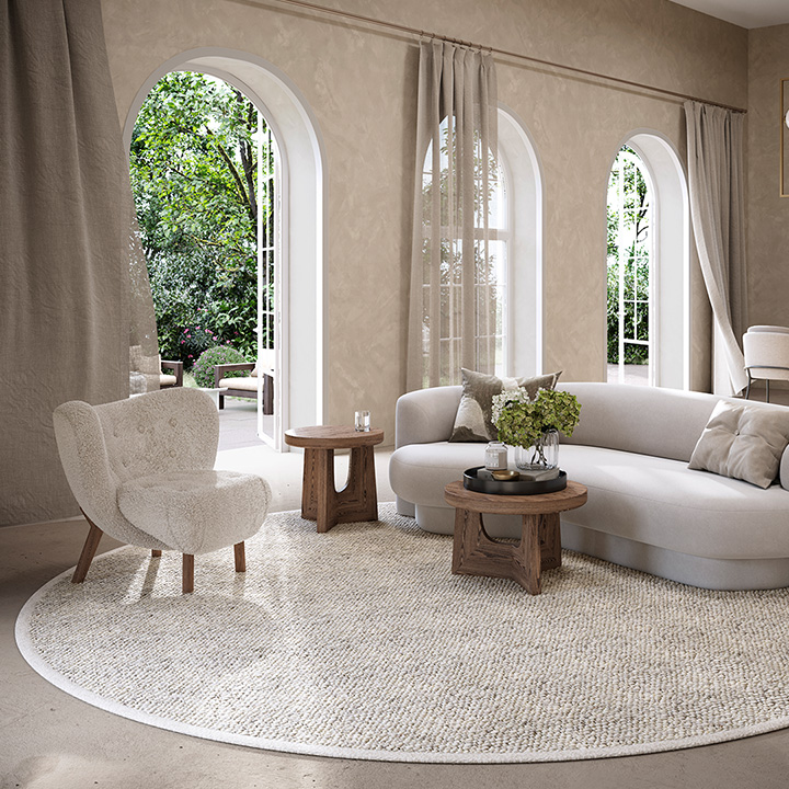 Vloerkleed Pallio High Atrium thumbnail hover image