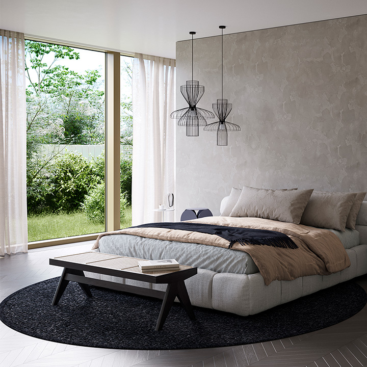 Vloerkleed Pallio High Cella thumbnail hover image