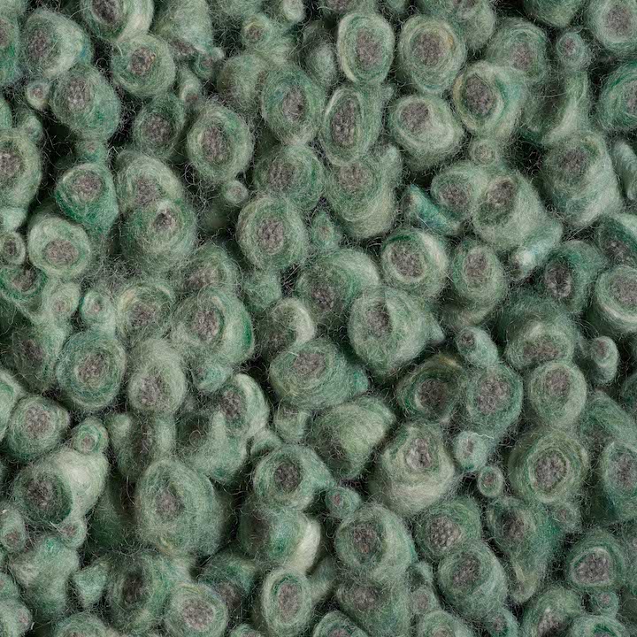 Vloerkleed Pallio High Trifora thumbnail hover image