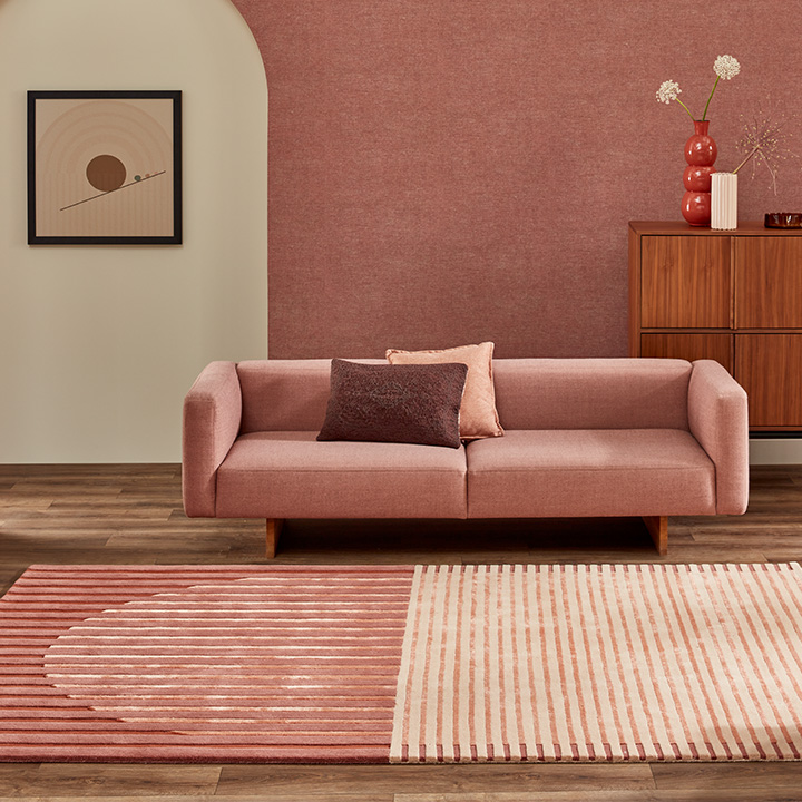 Vloerkleed Fano thumbnail hover image