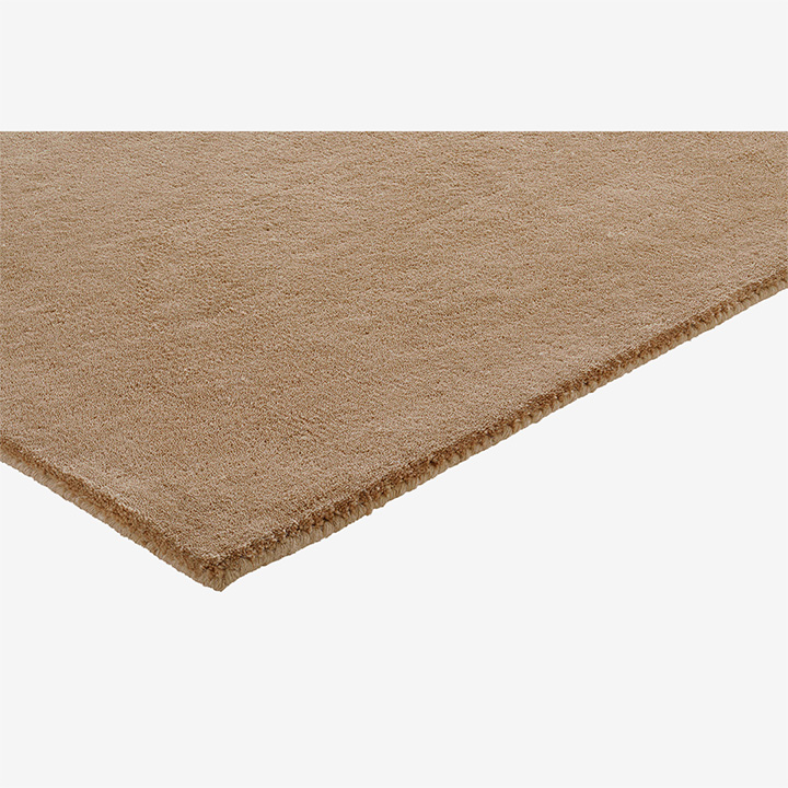 Vloerkleed Organix recht thumbnail hover image