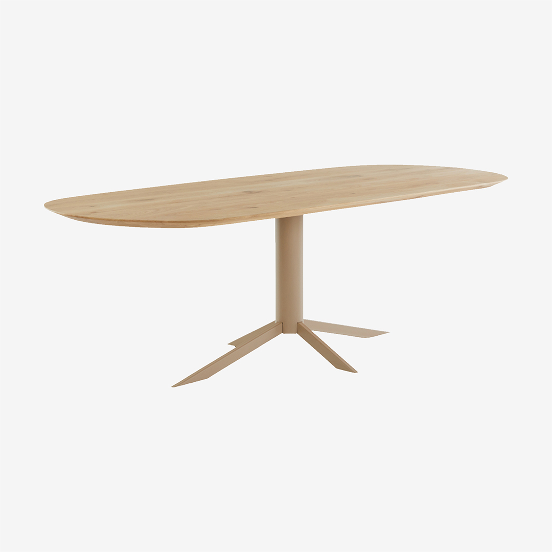 Eettafel Flint thumbnail image