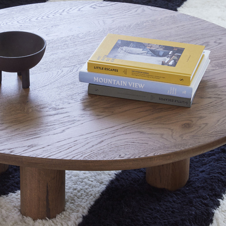 Salontafel Canu thumbnail hover image