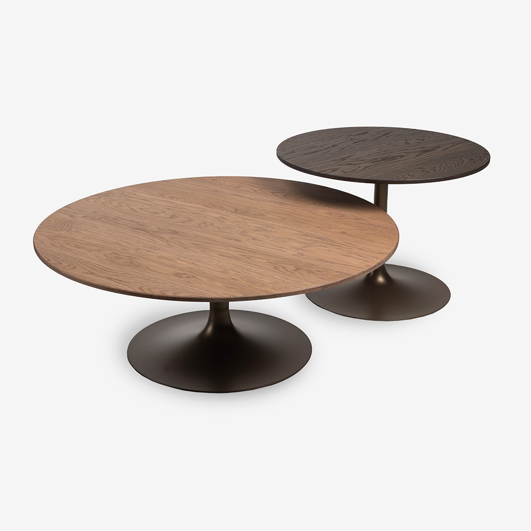 Salontafel Jones Eiken thumbnail hover image