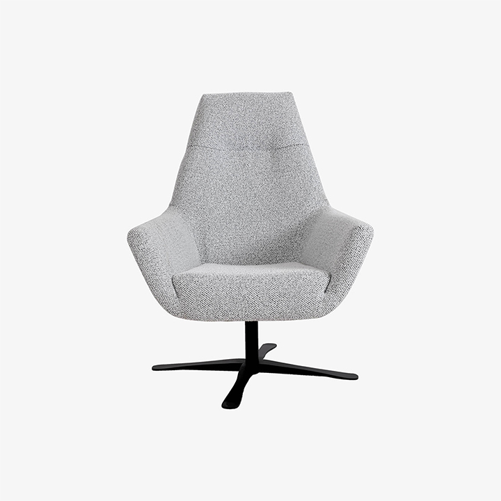 Fauteuil Julius thumbnail image