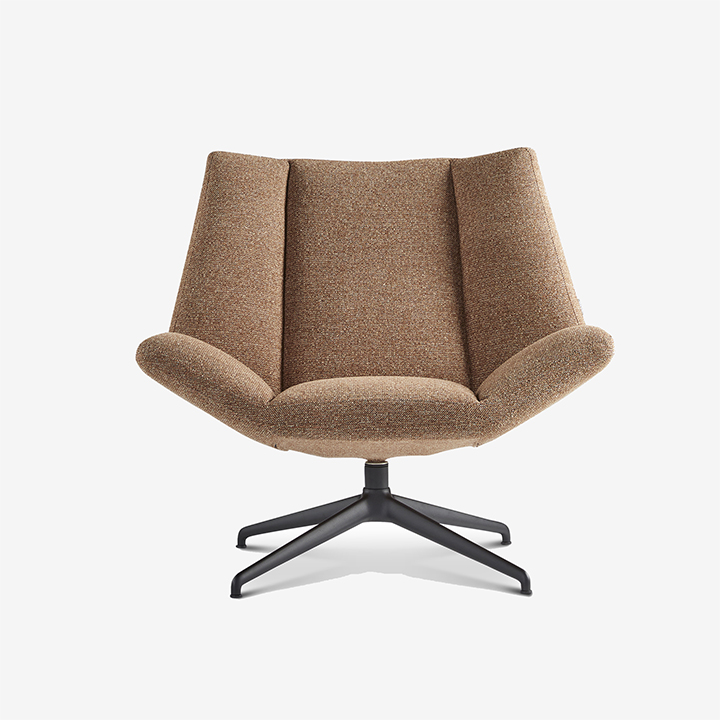 Fauteuil Aiden hoog thumbnail image