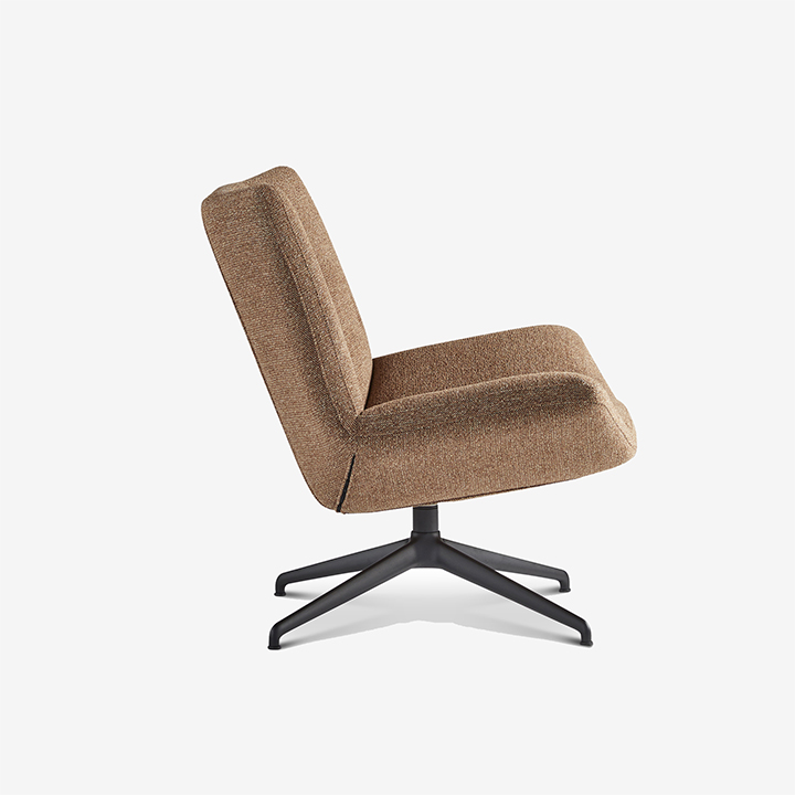 Fauteuil Aiden hoog thumbnail hover image