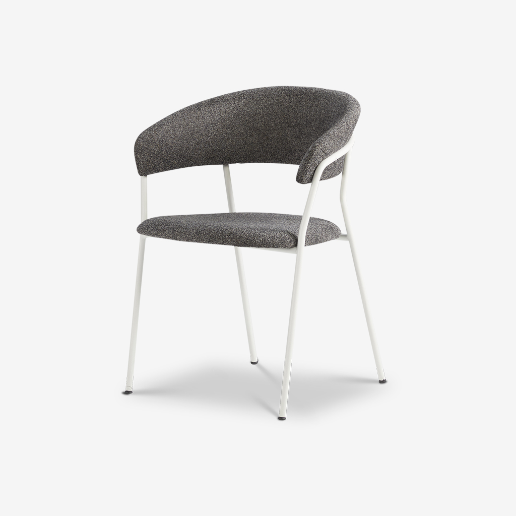 Eetkamerstoel Jon thumbnail hover image