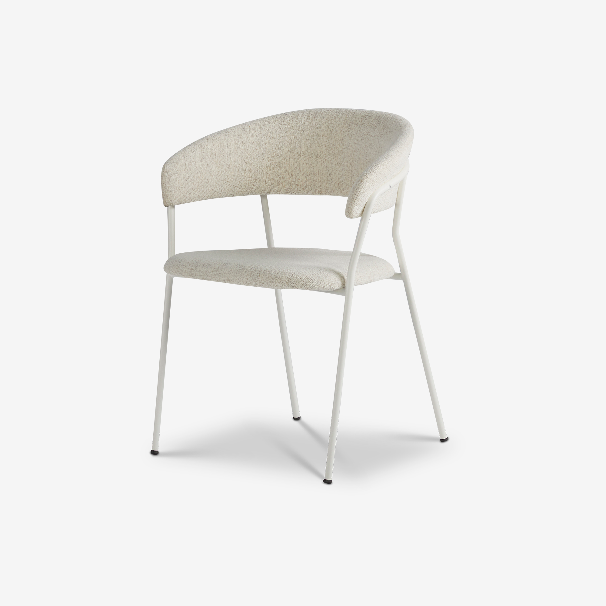 Eetkamerstoel Jon thumbnail hover image