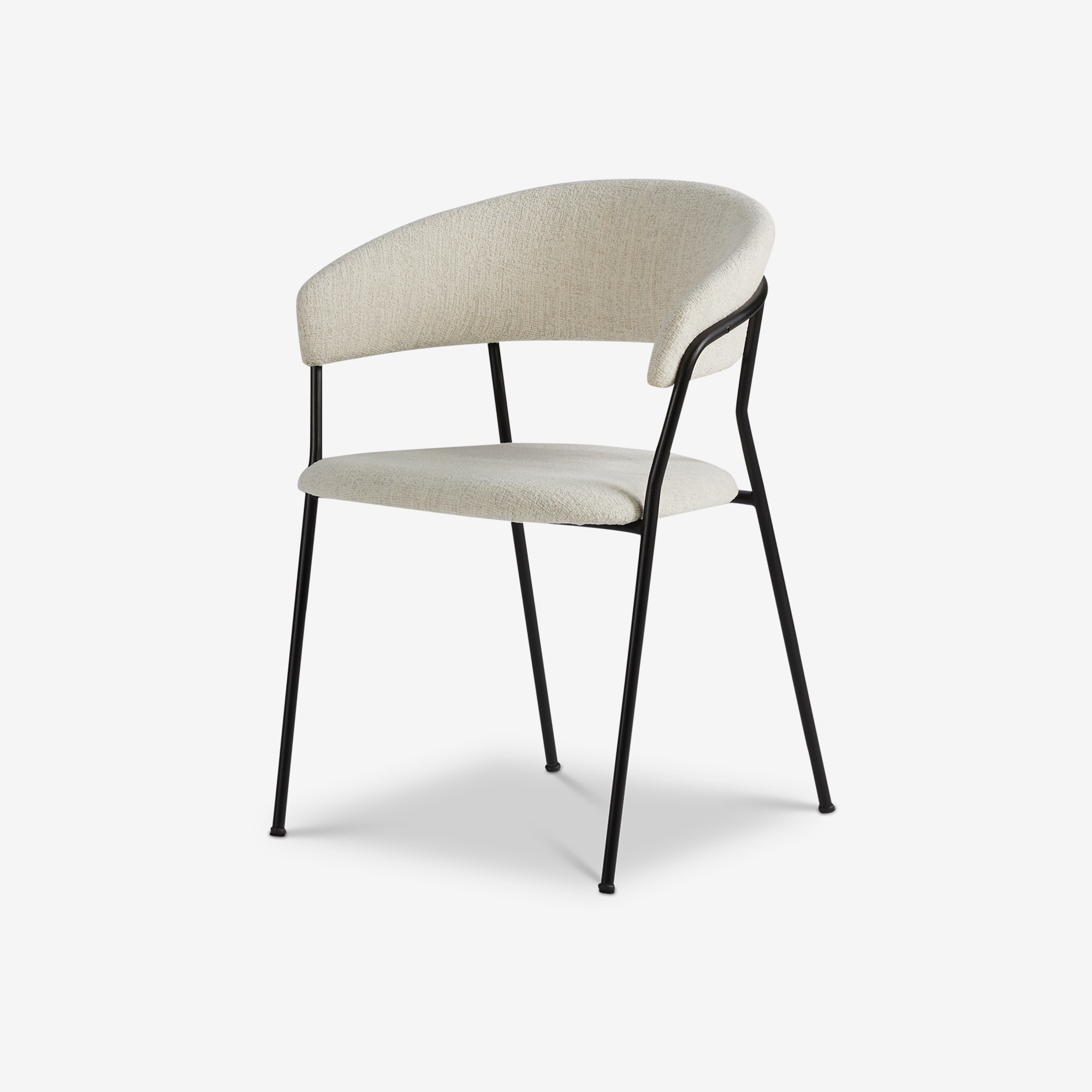 Eetkamerstoel Jon thumbnail hover image