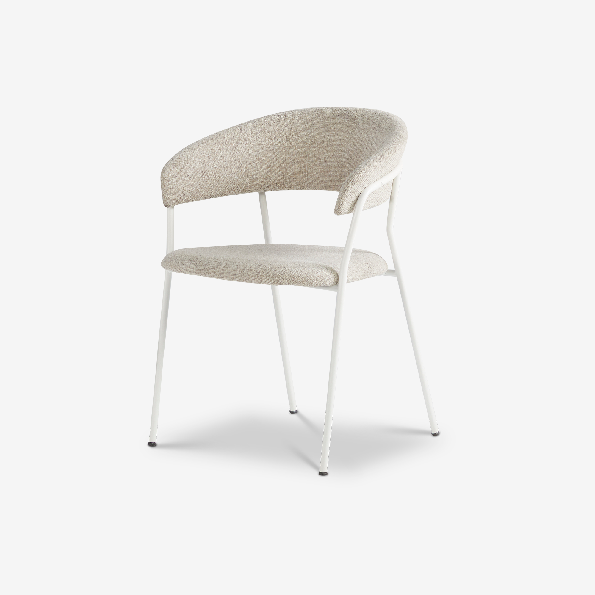 Eetkamerstoel Jon thumbnail hover image