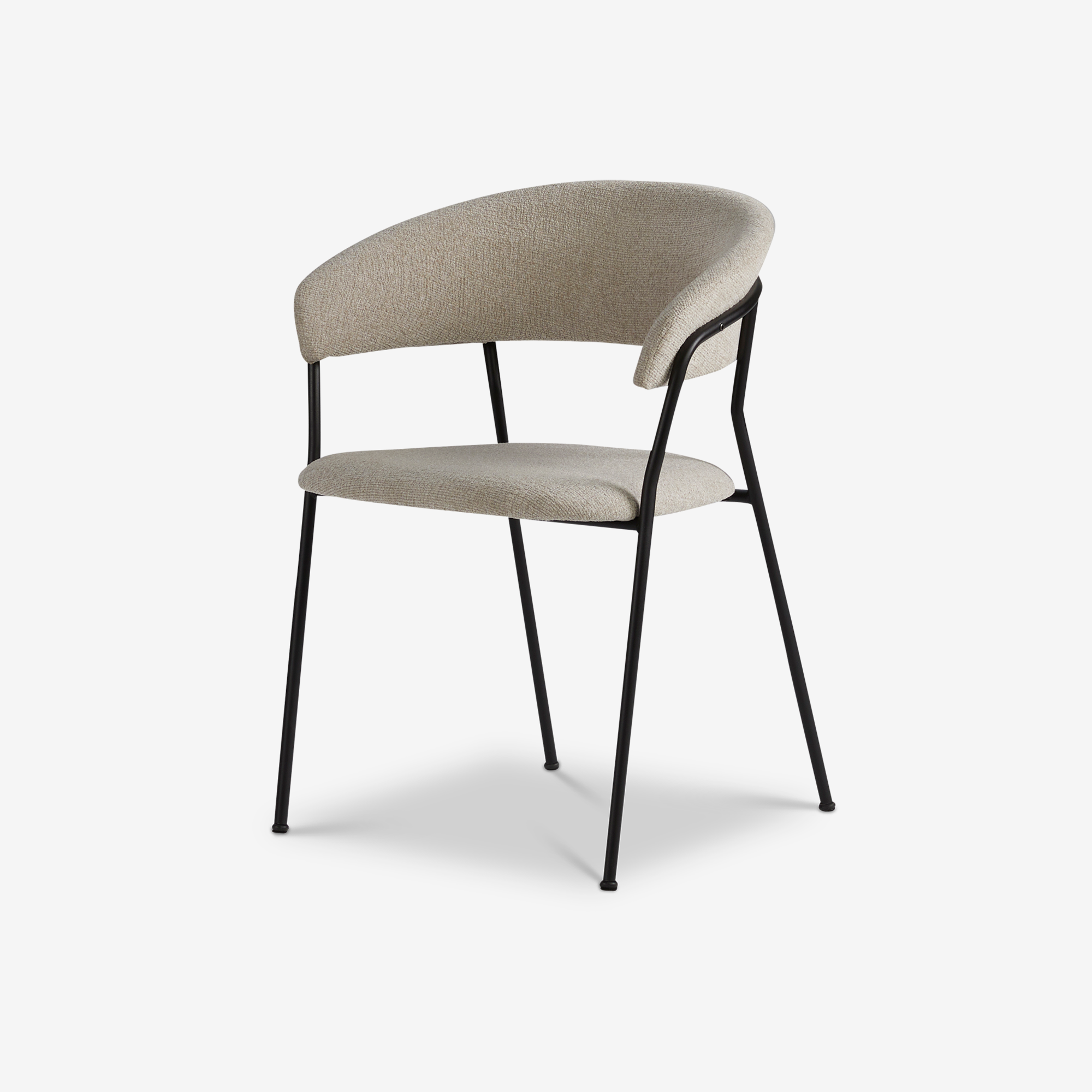 Eetkamerstoel Jon thumbnail hover image