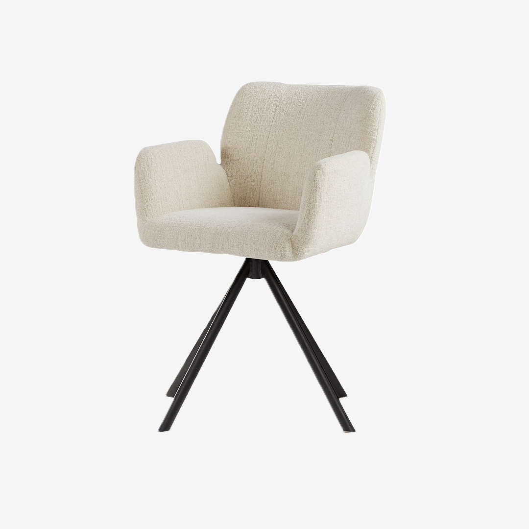 Eetkamerstoel Falco thumbnail image