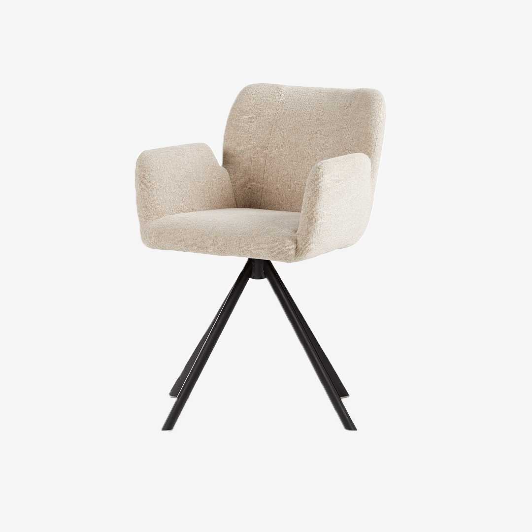 Eetkamerstoel Falco thumbnail image