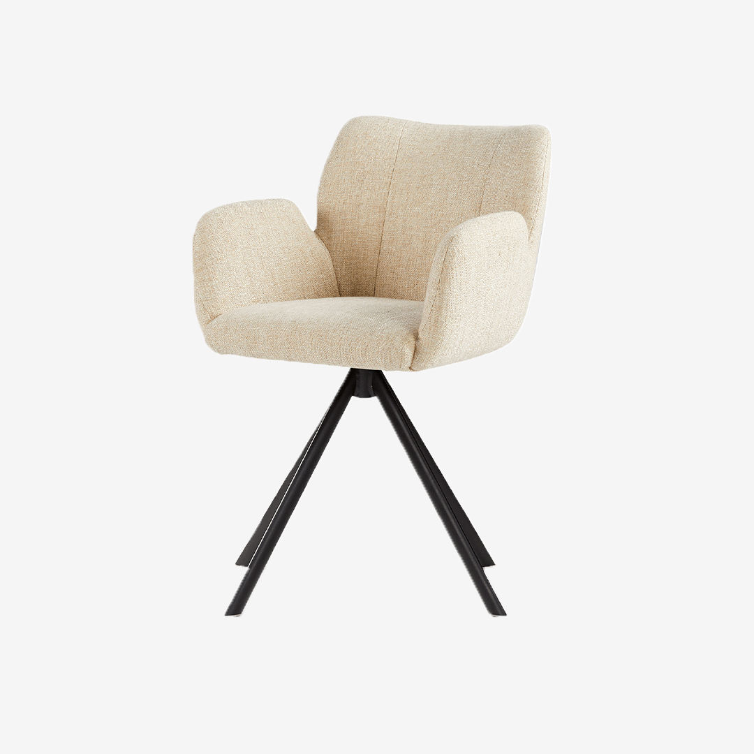 Eetkamerstoel Falco thumbnail image