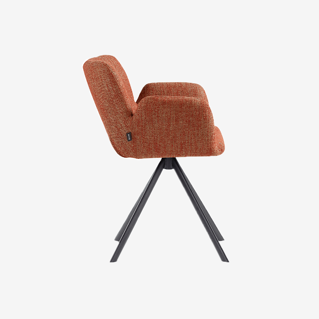 Eetkamerstoel Falco thumbnail hover image