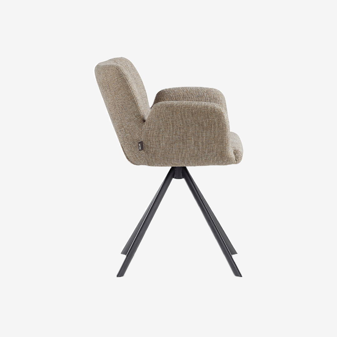 Eetkamerstoel Falco thumbnail hover image