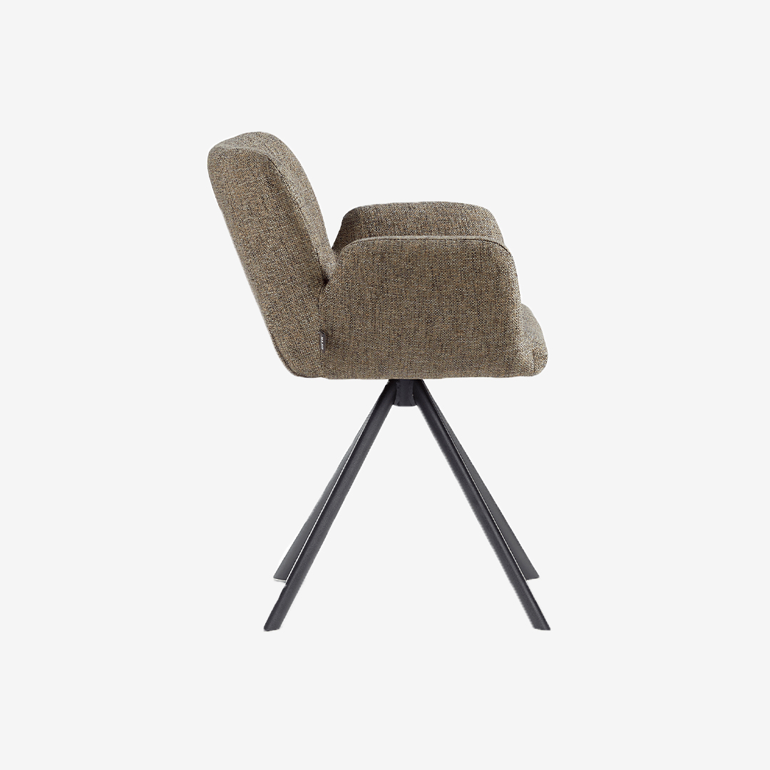 Eetkamerstoel Falco thumbnail hover image