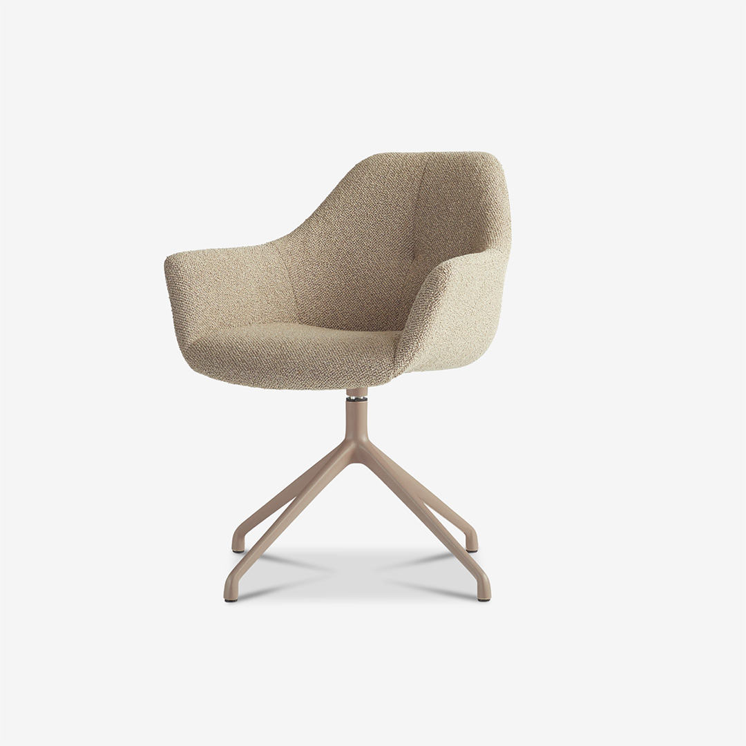 Eetkamerstoel Ids Sand thumbnail image