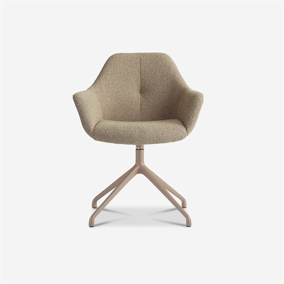 Eetkamerstoel Ids Sand thumbnail hover image