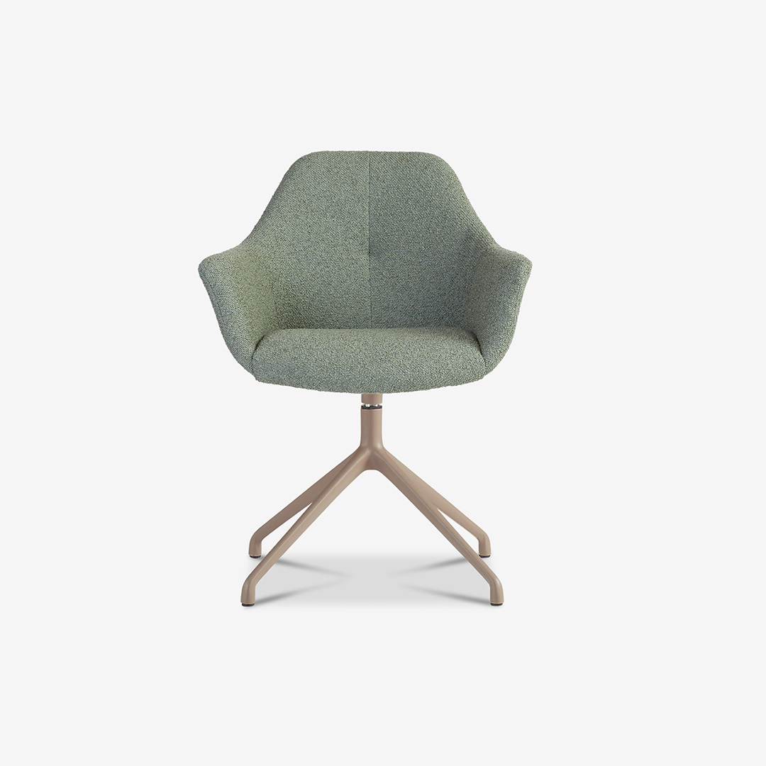 Eetkamerstoel Ids Sand thumbnail hover image