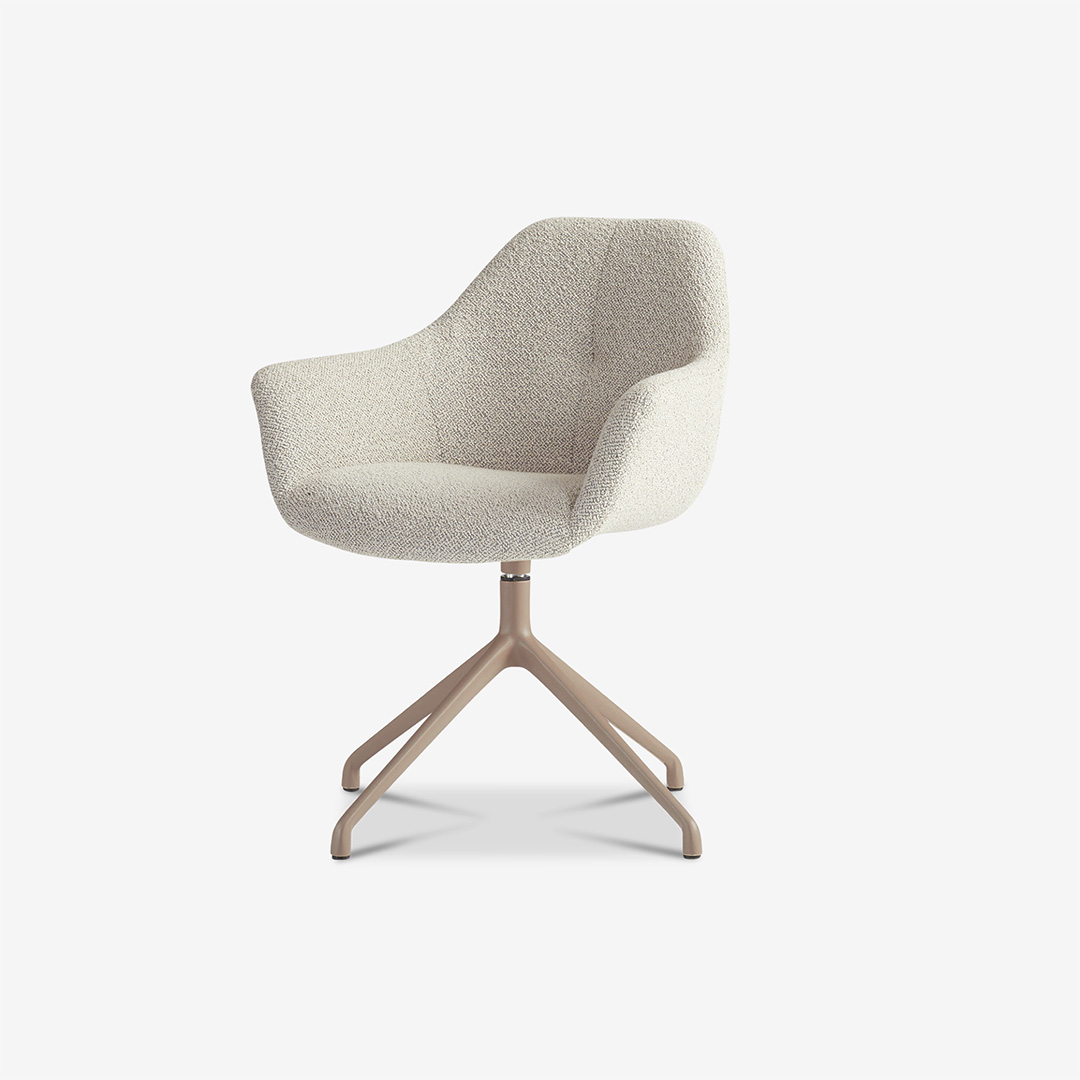 Eetkamerstoel Ids Sand thumbnail image