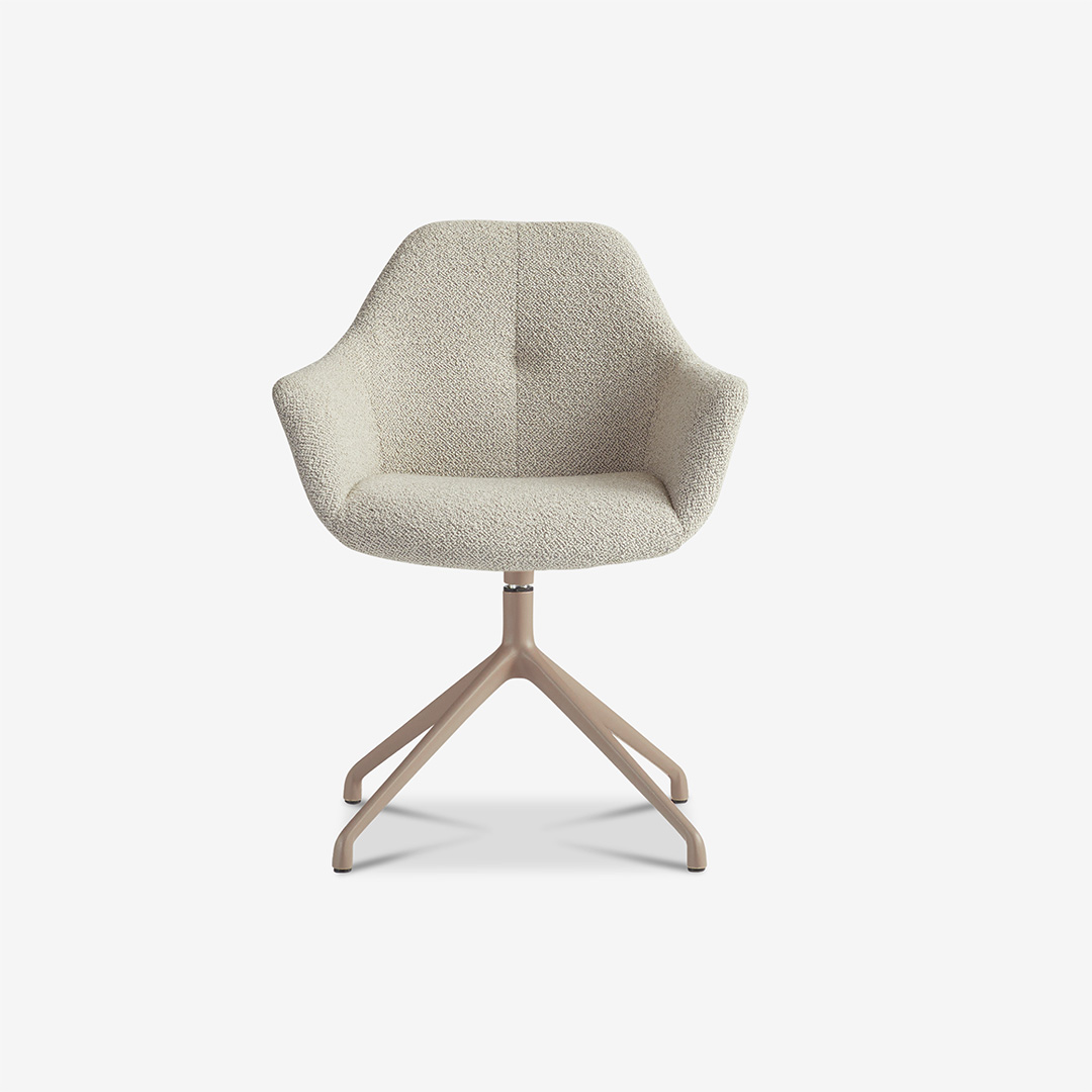 Eetkamerstoel Ids Sand thumbnail hover image