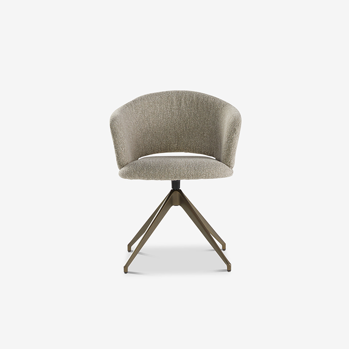 Eetkamerstoel Nonna thumbnail hover image