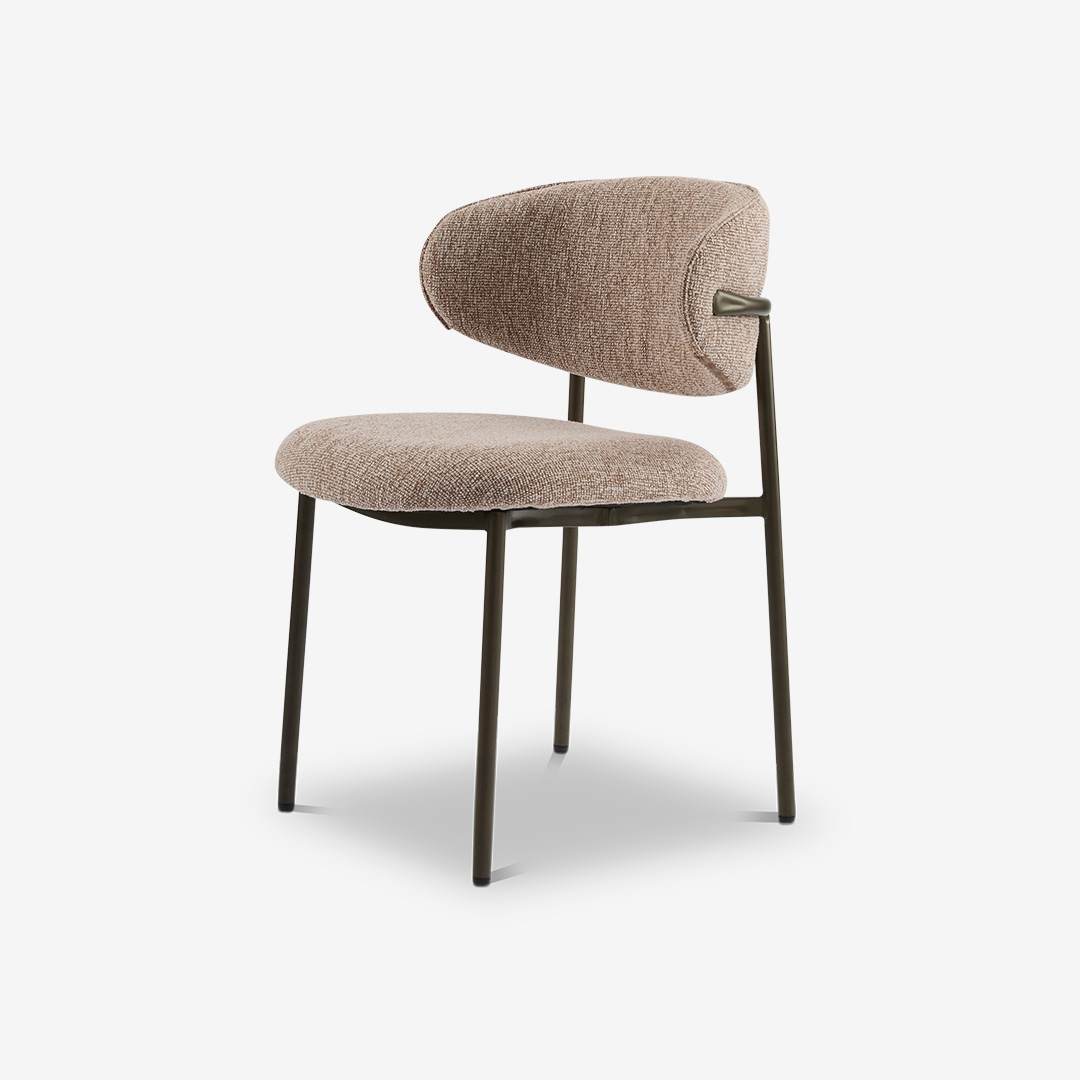 Eetkamerstoel Saba thumbnail image