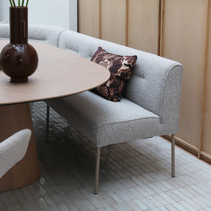 Eetkamerbank Febe thumbnail hover image