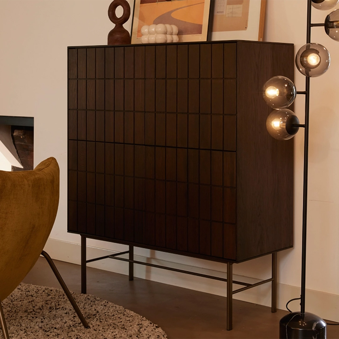 Wandkast Cubio thumbnail image